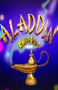 CBeebies Christmas Panto 2010: Aladdin