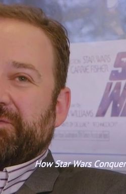 The Definitive History of Star Wars