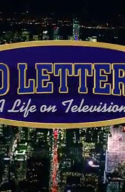 David Letterman: A Life on Television