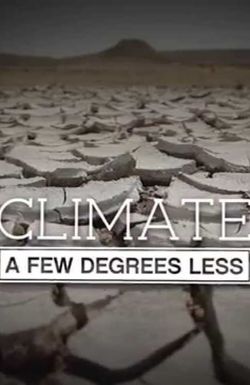 Climate: A Few Degrees Less