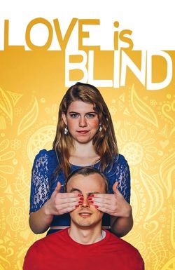 Love Is Blind