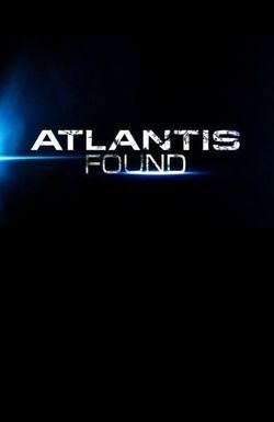 Atlantis Found