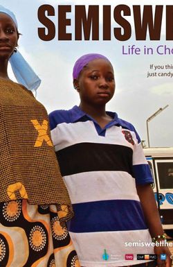 Semisweet: Life in Chocolate