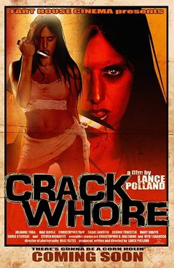 Crack Whore