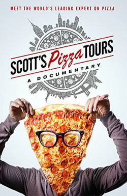 Scott's Pizza Tours