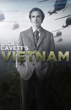 Dick Cavett's Vietnam