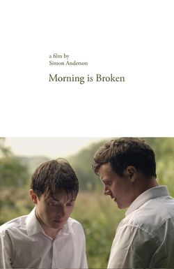 Morning Is Broken