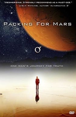 Packing for Mars