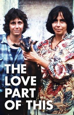 The Love Part of This