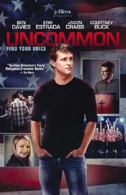 Uncommon