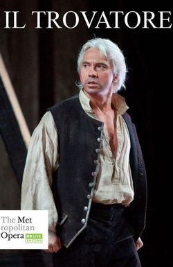 The Metropolitan Opera HD Live