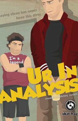 Ur in Analysis