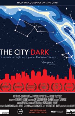 The City Dark
