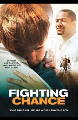 Fighting Chance