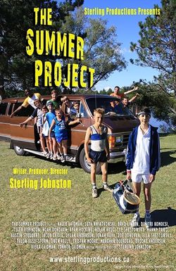 The Summer Project