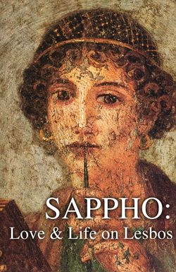 Sappho Love and Life on Lesbos