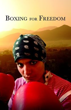 Boxing for Freedom