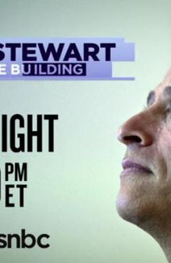 Jon Stewart Has Left the Building