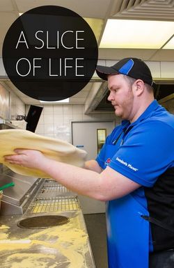 Domino's Pizza: A Slice of Life