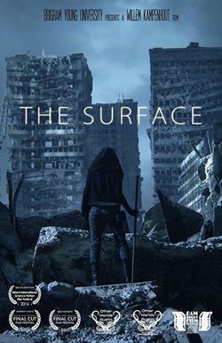 The Surface