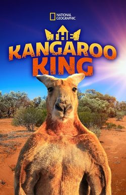 Big Red: The Kangaroo King