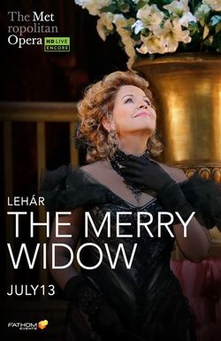 The Metropolitan Opera HD Live