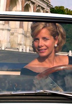 Darcey Bussell's Looking for Audrey