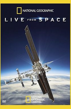Live from Space