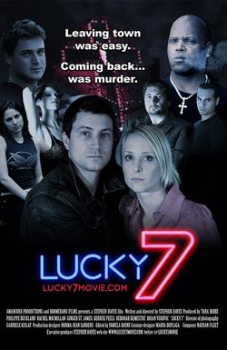 Lucky 7
