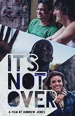 It's Not Over