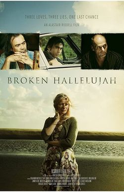 Broken Hallelujah