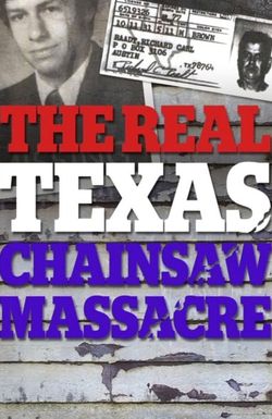 The Real Chainsaw Massacre