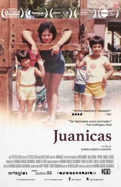 Juanicas