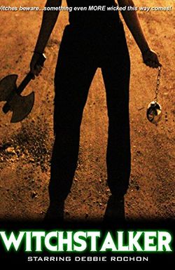 Witchstalker