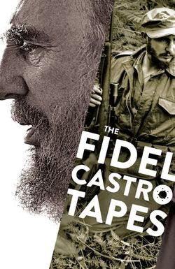 The Fidel Castro Tapes