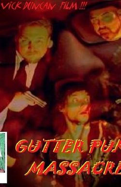 Gutter Punk Massacre