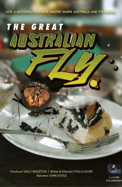 The Great Australian Fly