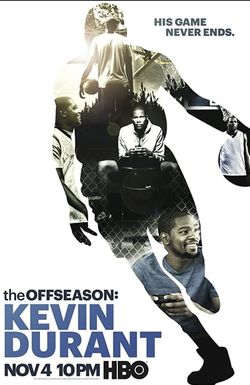 The Offseason: Kevin Durant