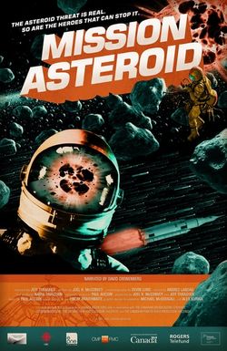 Mission Asteroid