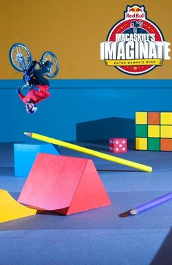 Danny MacAskill's Imaginate