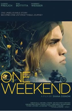 One Weekend