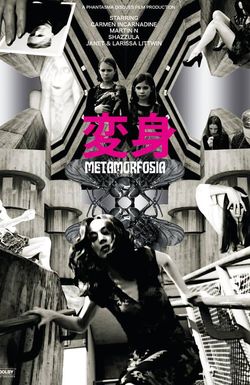 Metamorfosia