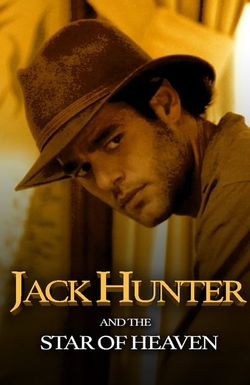 Jack Hunter and the Lost Treasure of Ugarit