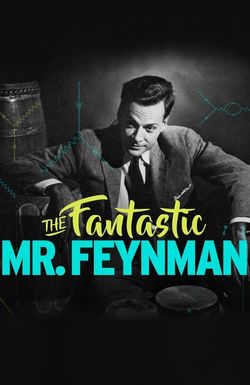 The Fantastic Mr Feynman