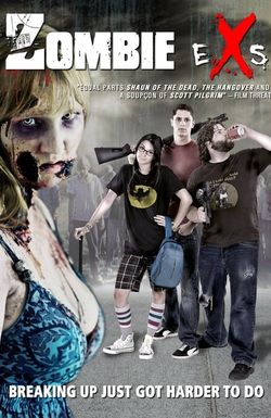 Zombie eXs