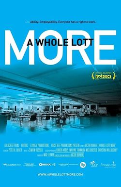 A Whole Lott More