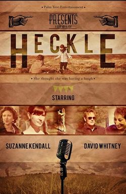 Heckle