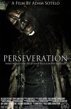 Perseveration