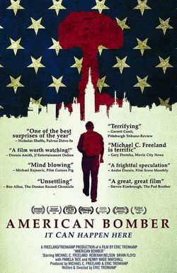 American Bomber