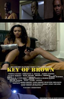 Key of Brown